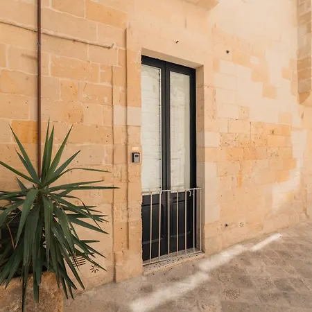 Apartment Don Rocco Historic Lecce