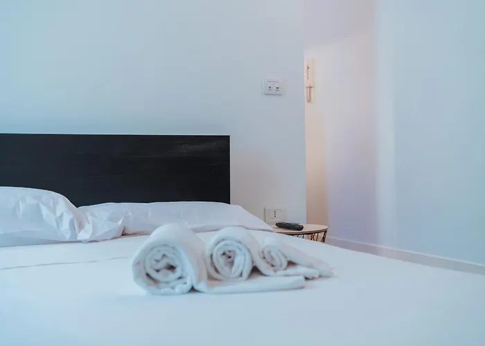 Apartamento Don Rocco Historic