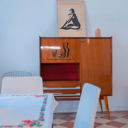 Don Rocco Historic Lecce