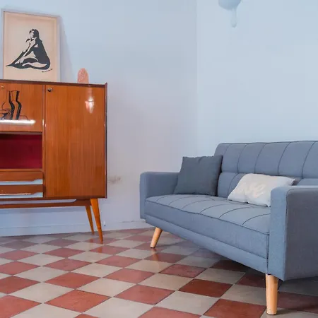 Don Rocco Historic * Lecce