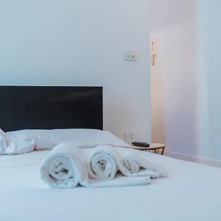 Appartamento Don Rocco Historic