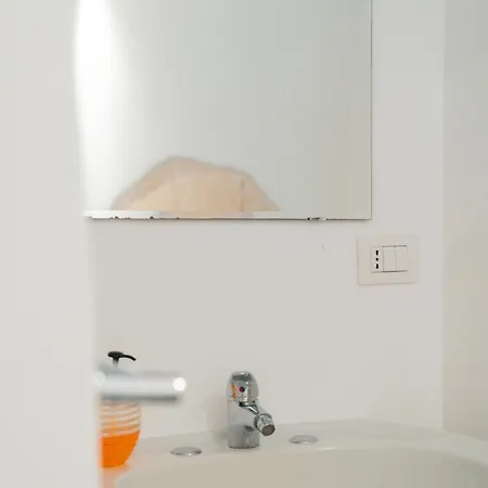 Apartment Don Rocco Historic