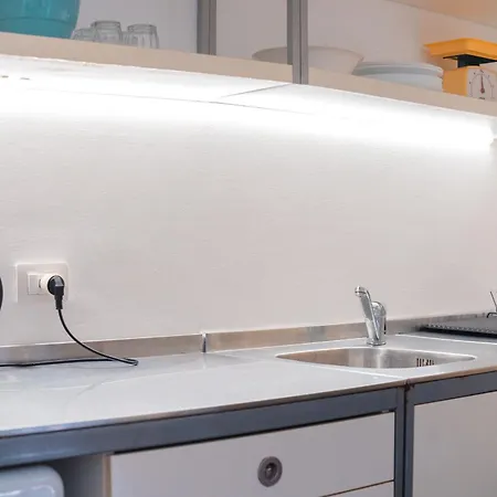 Don Rocco Historic Appartamento *